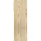 Ekena Millwork Legacy Traditional Rough Sawn Bracket w/ Offset Brace, Douglas Fir, 6"W x 18"D x 18"H BKT0604X18X18LEC01RDF - alternate 3